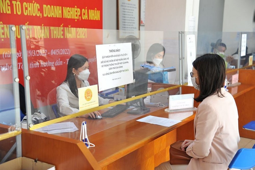 Cục Thuế Hải Phòng: Tăng thu hơn 64 tỷ đồng từ tính lại giá chuyển nhượng bất động sản