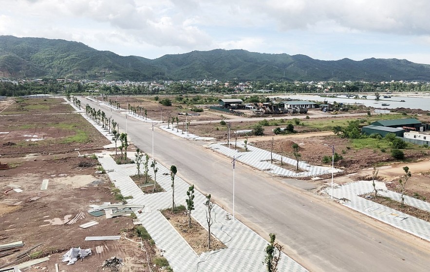Lý do nào khiến nhiều Sân Chơi Xanh Chín Link Đăng Nhập KL99 bất động sản nợ thuế khủng?