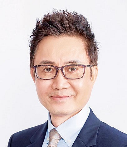 Manulife Việt Nam: Chuyên nghiệp hóa đội ngũ tư vấn tài chính thông qua ứng dụng công nghệ Manulife Việt Nam: Chuyên nghiệp hóa đội ngũ tư vấn tài chính thông qua ứng dụng công nghệ