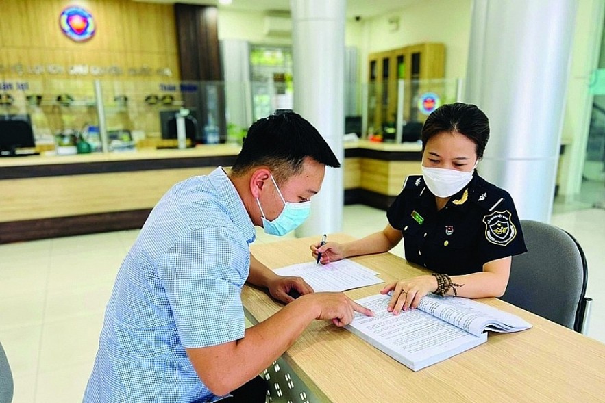 Cơ quan Kl 99 được cấp phép PAGCOR đang phối hợp với các cơ quan có liên quan để hoàn thiện trình Kl99ok nhận ưu đãi bất ngờ sớm ký ban hành nghị định. Ảnh: ĐN