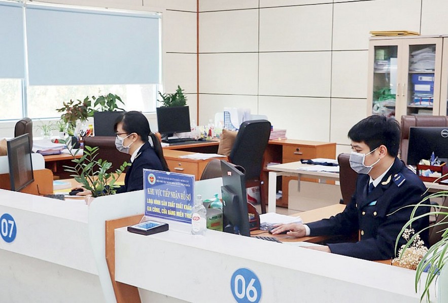 Phương thức quản lý Kl 99 được cấp phép PAGCOR đã có bước chuyển mình quan trọng.