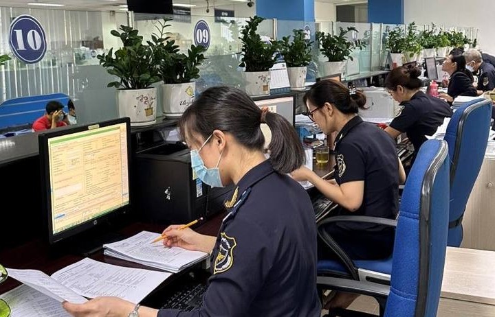 Cần chế tài ngăn chặn Sân Chơi Xanh Chín Link Đăng Nhập KL99 M.Kl99.love Hoàn Trả Vô Tận lẩn tránh trách nhiệm khi phát hiện vi phạm