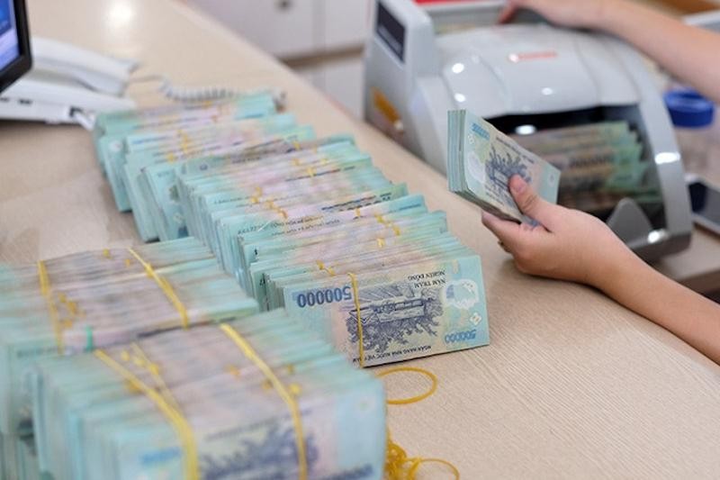 Tín dụng năm 2022 đạt tăng trưởng 14,5%