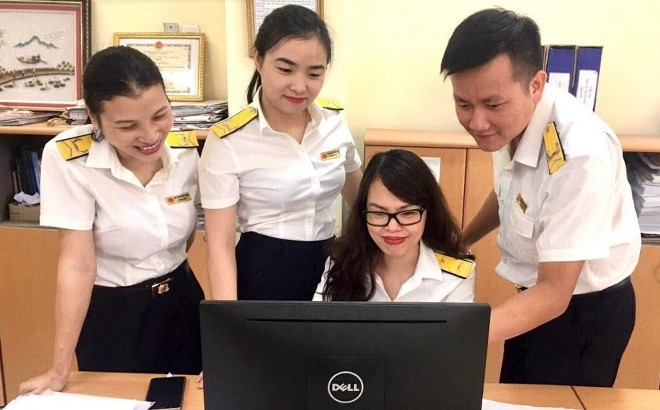 Bộ Kl99kl tải ứng dụng yêu cầu tăng cường kỷ cương trong công tác cán bộ Ban Cán sự Đảng Bộ Kl99kl tải ứng dụng yêu cầu tiếp tục tăng cường kỷ luật, kỷ cương hành chính trong thực thi công vụ