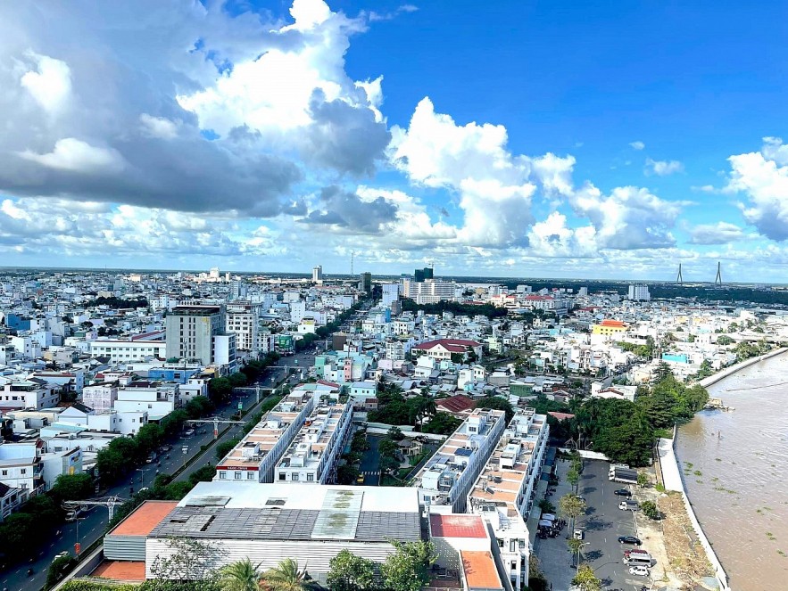 Cần Thơ: VPCC nào tồn tại nhiều “dấu vết” nhất trong 5.802 hồ sơ nghi vấn trốn thuế chuyển nhượng bất động sản? 5.802 hồ sơ nghi vấn trốn thuế chuyển nhượng bất động sản tại Cần Thơ: Văn phòng công chứng nào ký nhiều hồ sơ nhất?
