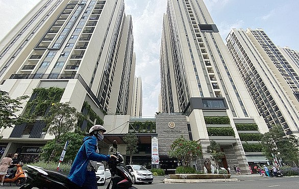 Hà Nội: Chặn kê khai 2 giá để chống thất thu thuế chuyển nhượng bất động sản