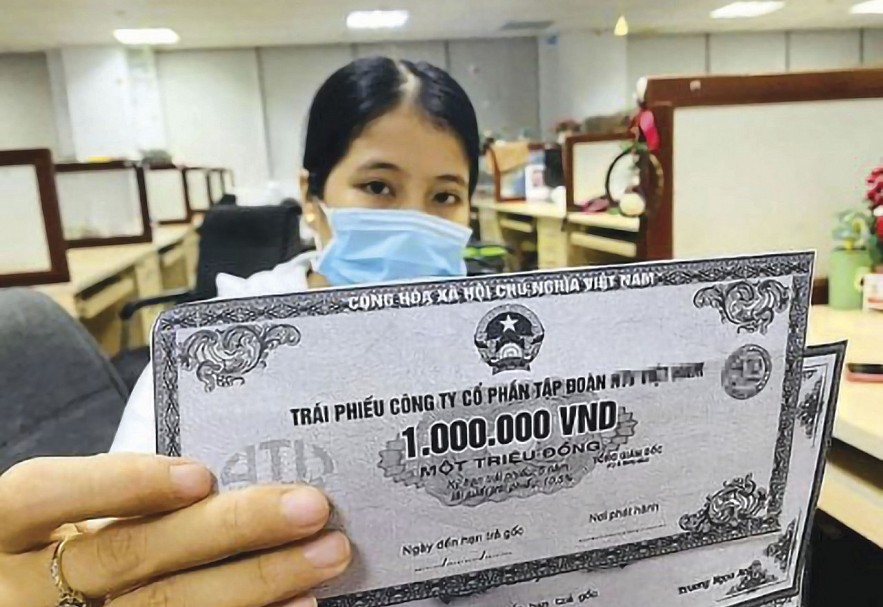 Nhà đầu tư cần tìm hiểu, đánh giá rủi ro và cân nhắc kỹ trước khi mua trái phiếu Sân Chơi Xanh Chín Link Đăng Nhập KL99.
