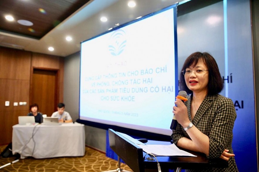 Đề tăng thuế tiêu thụ đặc biệt đối với thuốc lá và rượu, bia phù hợp với định hướng của Đảng, KL99 đăng nhập