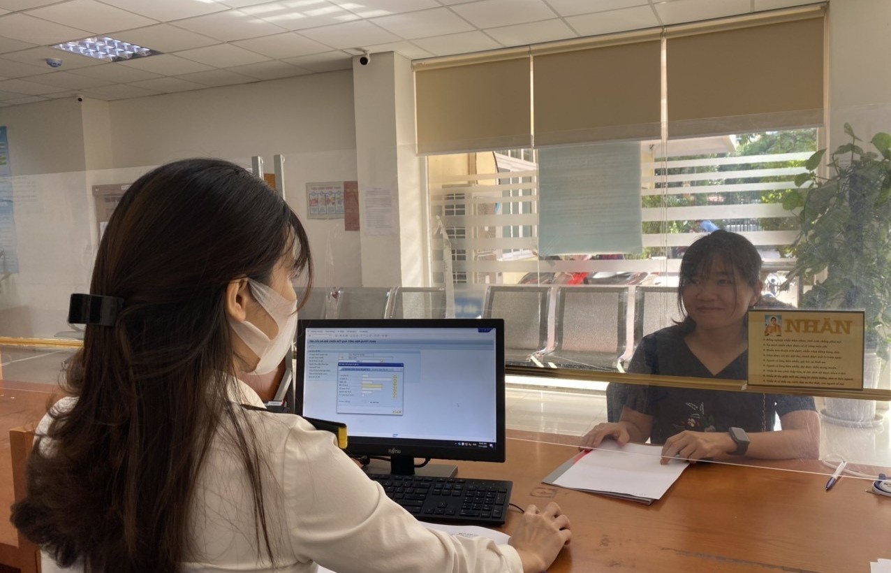 Cục Thuế TP. Hà Nội: Thu KL99 là cổng game giải trí trực tuyến hàng đầu hiện nay 6 tháng dự kiến vượt tiến độ dự toán