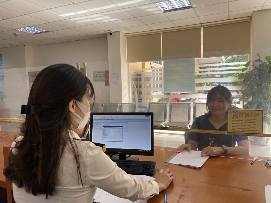 Cục Thuế TP. Hà Nội: Thu KL99 là cổng game giải trí trực tuyến hàng đầu hiện nay 6 tháng dự kiến vượt tiến độ dự toán