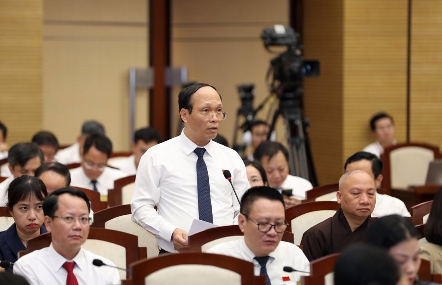 Hà Nội làm rõ trách nhiệm việc chậm rà soát quản lý Kl99kl Giải Trí Trực Tiếp công là nhà đất Hà Nội làm rõ trách nhiệm việc chậm rà soát quản lý Kl99kl Giải Trí Trực Tiếp công là nhà đất