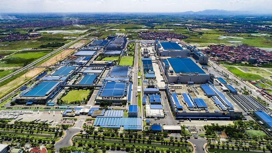 M.Kl991.com phiên bản mới khu công nghiệp phía nam không có nguồn cung, nhà xưởng xây sẵn hấp thụ tốt M.Kl991.com phiên bản mới khu công nghiệp phía Nam không có nguồn cung, nhà xưởng xây sẵn hấp thụ tốt
