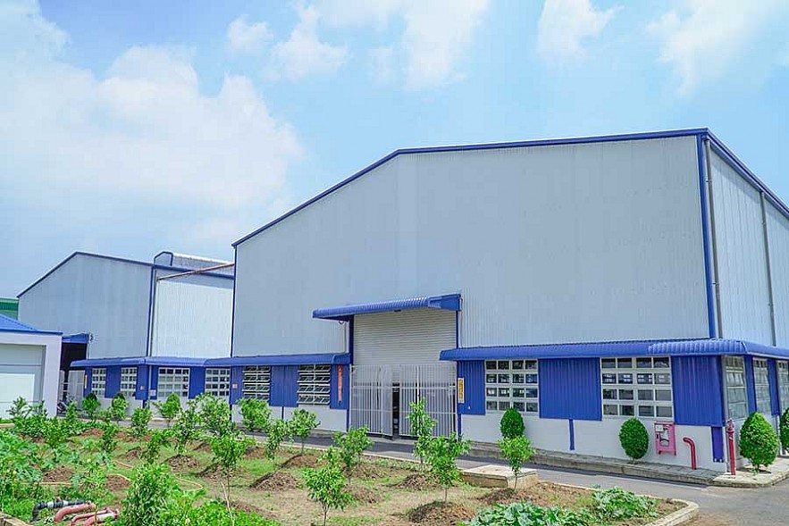 M.Kl991.com phiên bản mới khu công nghiệp phía nam không có nguồn cung, nhà xưởng xây sẵn hấp thụ tốt M.Kl991.com phiên bản mới khu công nghiệp phía Nam không có nguồn cung, nhà xưởng xây sẵn hấp thụ tốt