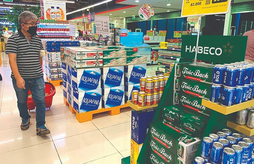 Đảm bảo công bằng, phù hợp thông lệ quốc tế Sửa đổi Luật Thuế tiêu thụ đặc biệt: Đảm bảo công bằng, phù hợp thông lệ quốc tế