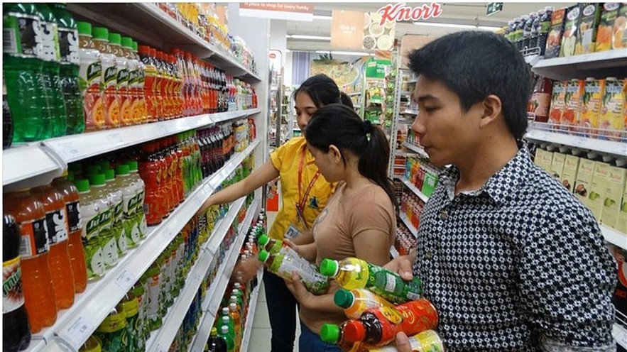 Phát triển thị trường sản phẩm dinh dưỡng lành mạnh để bảo vệ sức khỏe người dân