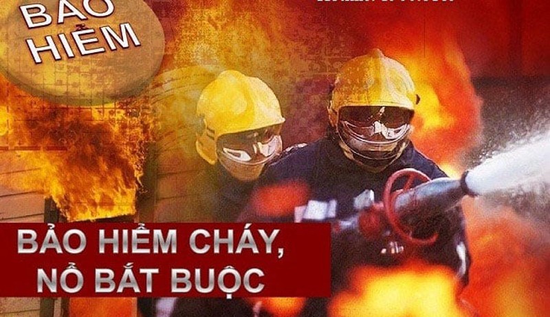 Nhiều quy định mới về bảo hiểm bắt buộc chủ xe cơ giới, cháy nổ và hoạt động đầu tư xây dựng