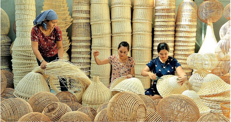 Tháo bỏ những 