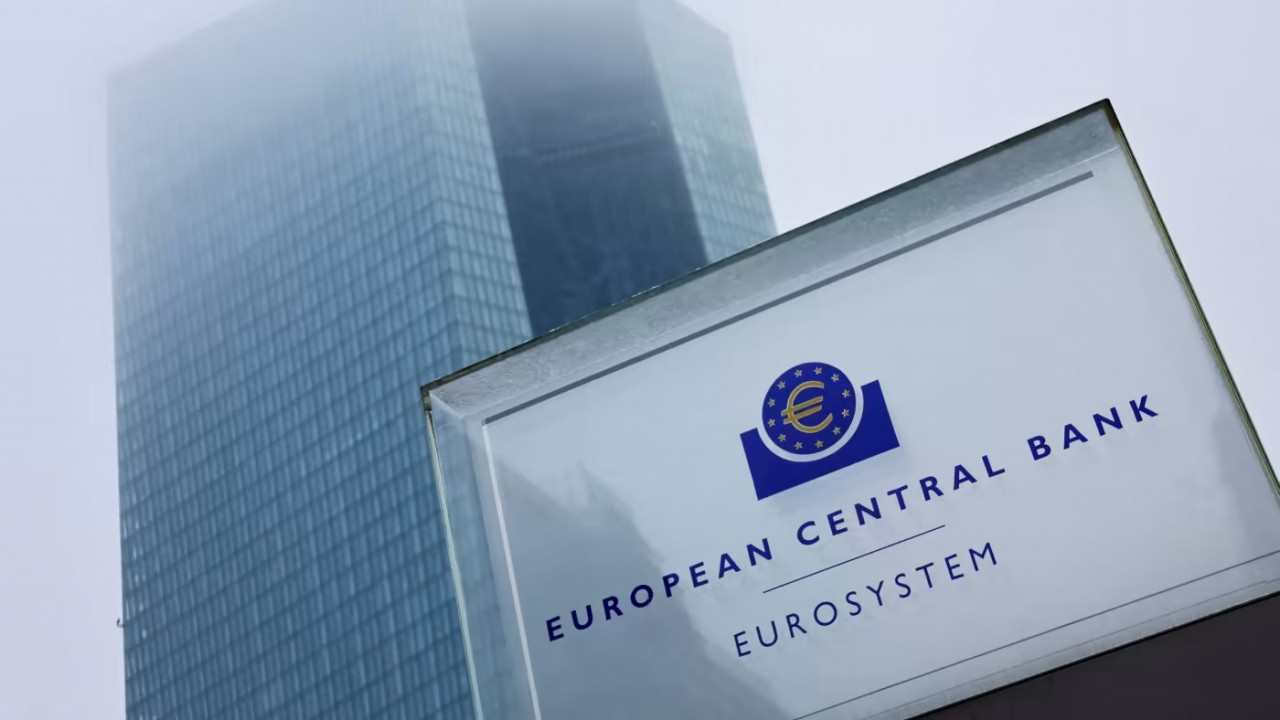 Lạm phát khu vực đồng Euro tiếp tục leo thang khi ECB cân nhắc tăng lãi suất Lạm phát khu vực đồng Euro tiếp tục leo thang khi ECB cân nhắc tăng lãi suất