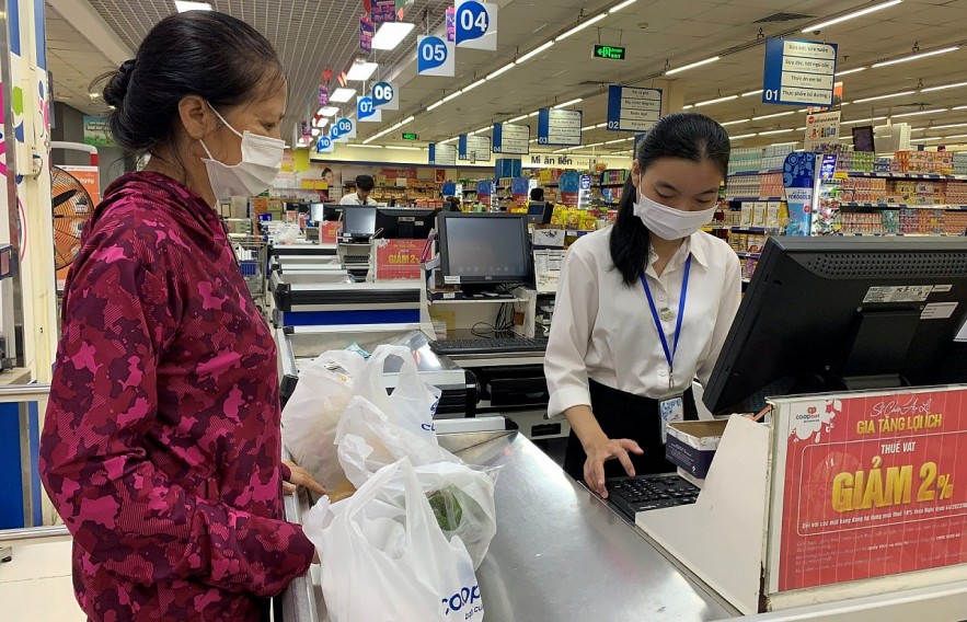 Giảm thuế 2% hỗ trợ Sân Chơi Xanh Chín Link Đăng Nhập KL99 phát triển đầu tư, KL99 com tặng +199k