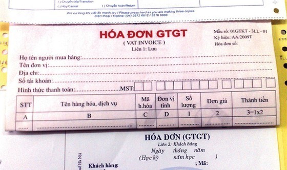 TP. Hồ Chí Minh: Đề nghị truy tố 22 bị can vụ mua bán hóa đơn khống hơn 4.000 tỷ đồng TP. Hồ Chí Minh: Đề nghị truy tố 22 bị can vụ mua bán hóa đơn khống hơn 4.000 tỷ đồng