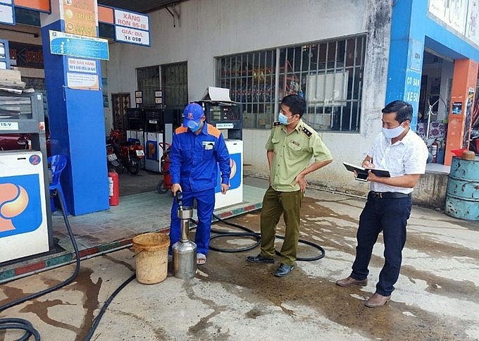 Thủ tướng chỉ đạo tăng cường thanh tra, kiểm tra việc lập hóa đơn điện tử bán Sân Chơi Xanh Chín Link Đăng Nhập KL99