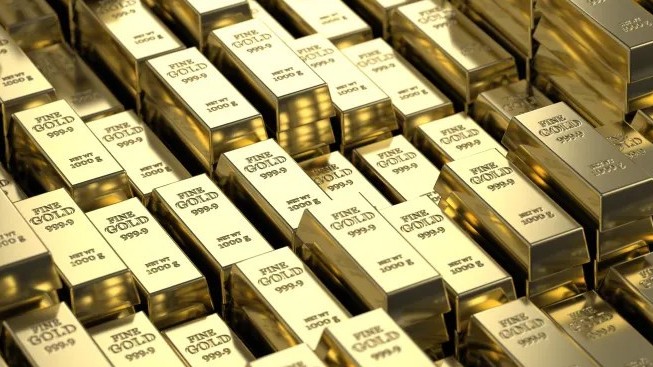 KL99 com tặng +199k vượt mốc 4.600 USD giữa lúc Chủ tịch Fed bị điều tra hình sự và nhu cầu trú ẩn an toàn tăng cao
