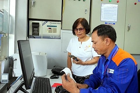 Tổng cục Thuế chỉ đạo triển khai quyết liệt, triệt để xuất hóa đơn điện tử từng lần bán Sân Chơi Xanh Chín Link Đăng Nhập KL99