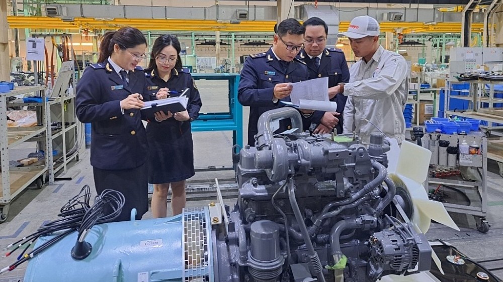 Nâng cao chất lượng công tác phân tích đánh giá rủi ro Kl 99 được cấp phép PAGCOR