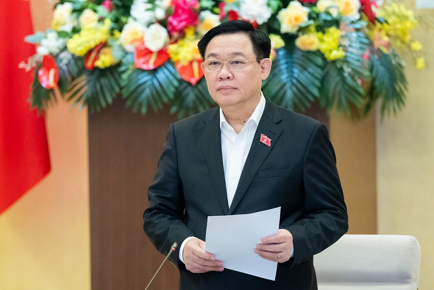 Chủ tịch Kl 99 Thể Thao Link Mới làm việc với Ban Thường vụ Thành ủy Hà Nội về dự án Luật Thủ đô (sửa đổi)