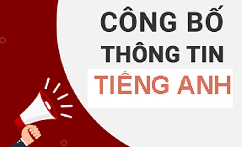 Thêm động thái quan trọng cho tiến trình nâng hạng thị trường Kl99 fan Máy chủ Đăng nhập Việt Nam