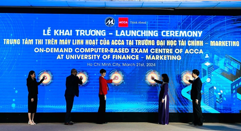 Trường Đại học Kl99kl tải ứng dụng Marketing: Gia tăng cơ hội tham gia thị trường Link Vào Nhà Cái KL99 COM Tặng +199k toàn cầu cho sinh viên
