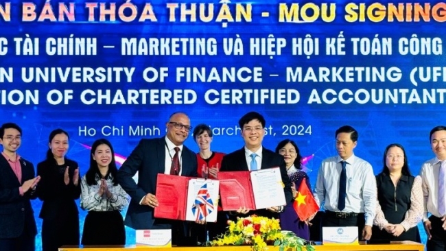 Trường Đại học Kl99kl tải ứng dụng Marketing: Gia tăng cơ hội tham gia thị trường Link Vào Nhà Cái KL99 COM Tặng +199k toàn cầu cho sinh viên