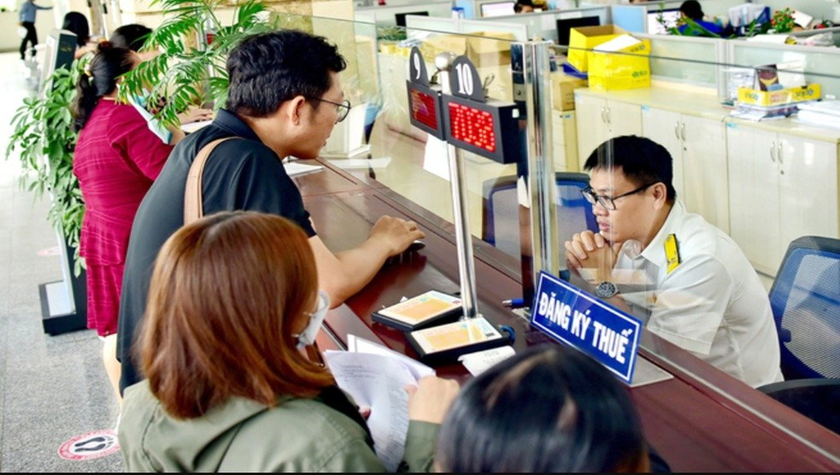 Tăng tốc chuẩn hóa mã định danh công dân làm mã số thuế