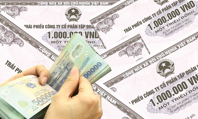 Phát triển lành mạnh thị trường trái phiếu Sân Chơi Xanh Chín Link Đăng Nhập KL99 - Ảnh 2.