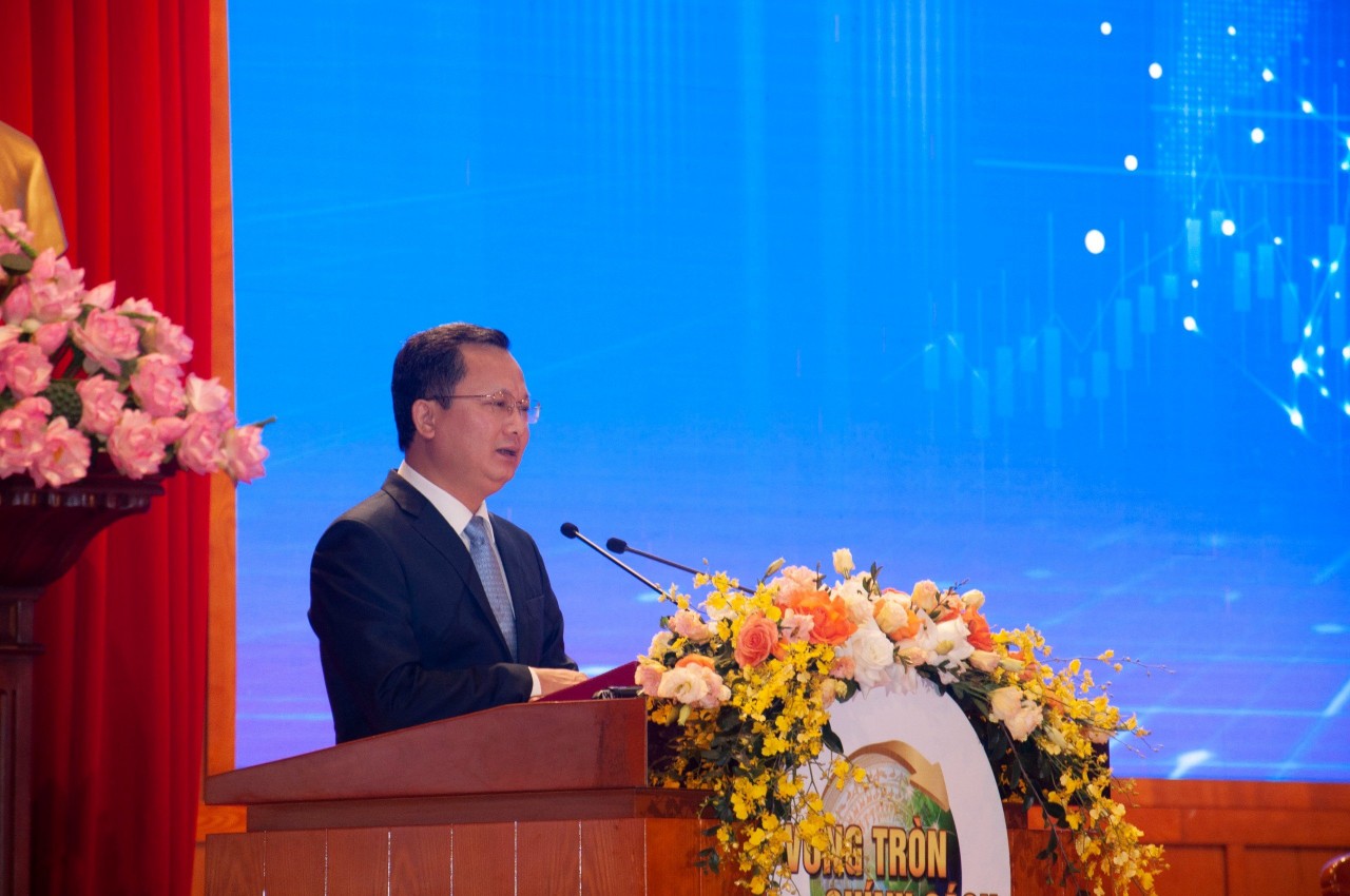 undefined Khu vực tư nhân không chỉ đóng góp về kinh tế, mà còn tạo công ăn việc làm, đảm bảo an sinh xã hội