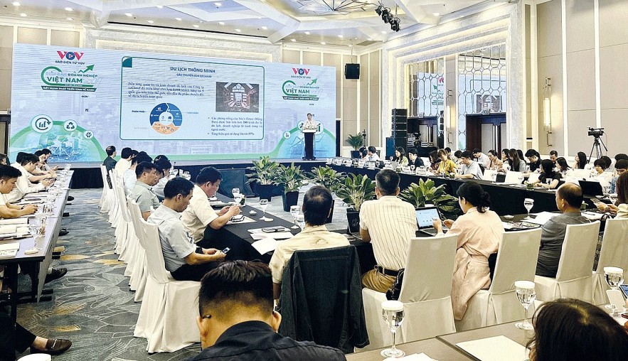 Quản lý, vận hành và phát triển thị trường trái phiếu an toàn, bền vững
