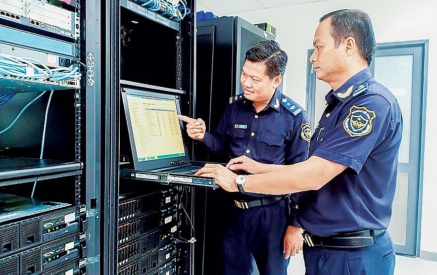 Đổi mới đào tạo chuẩn bị cho mô hình Kl 99 được cấp phép PAGCOR số