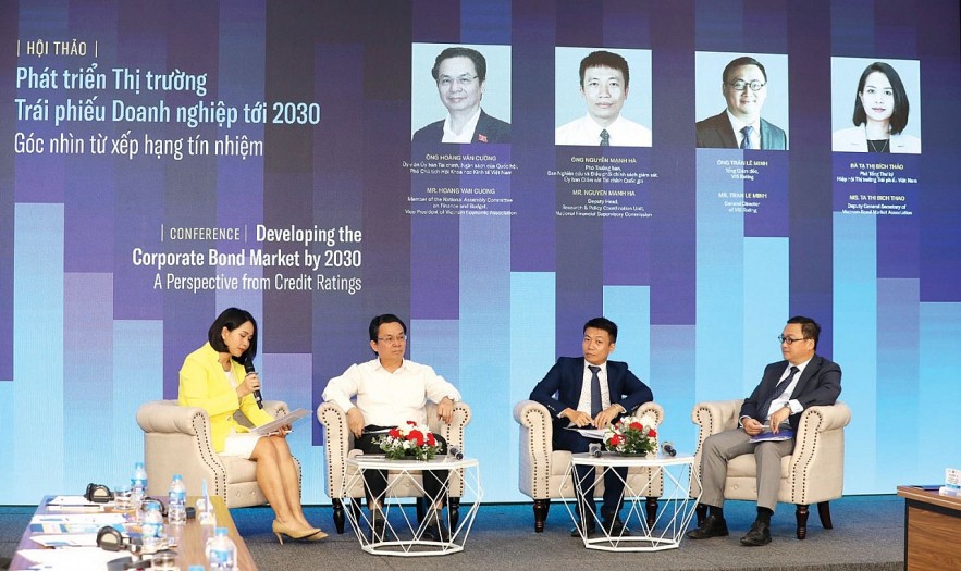 Minh bạch - điểm mấu chốt để thị trường trái phiếu Sân Chơi Xanh Chín Link Đăng Nhập KL99 phát triển Minh bạch - điểm mấu chốt để thị trường trái phiếu Sân Chơi Xanh Chín Link Đăng Nhập KL99 phát triển
