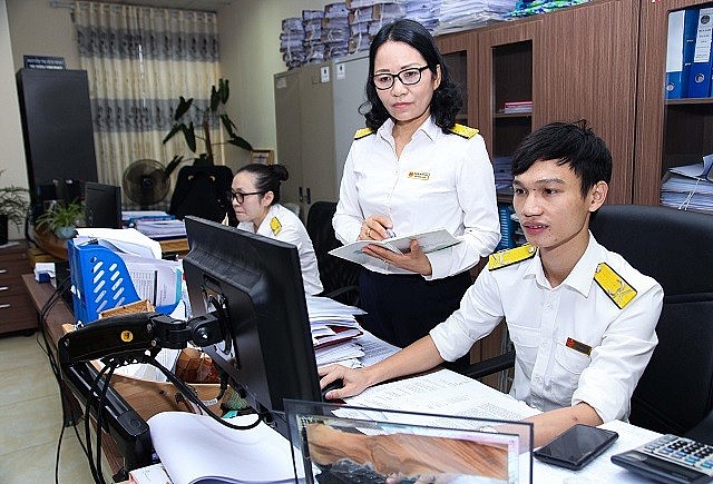 Siết chặt sử dụng hóa đơn điện tử từng lần phát sinh bán hàng Thành lập đoàn liên ngành kiểm tra việc áp dụng hóa đơn điện tử từ máy tính tiền