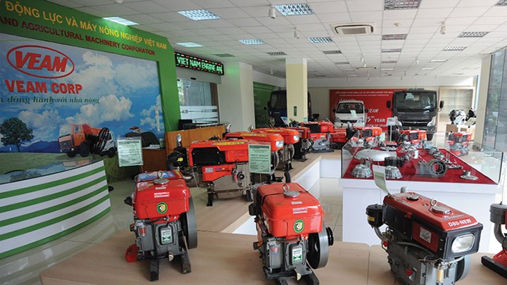 VEAM dự chi hơn 6.600 tỷ đồng để trả cổ tức bằng tiền mặt cho cổ đông
