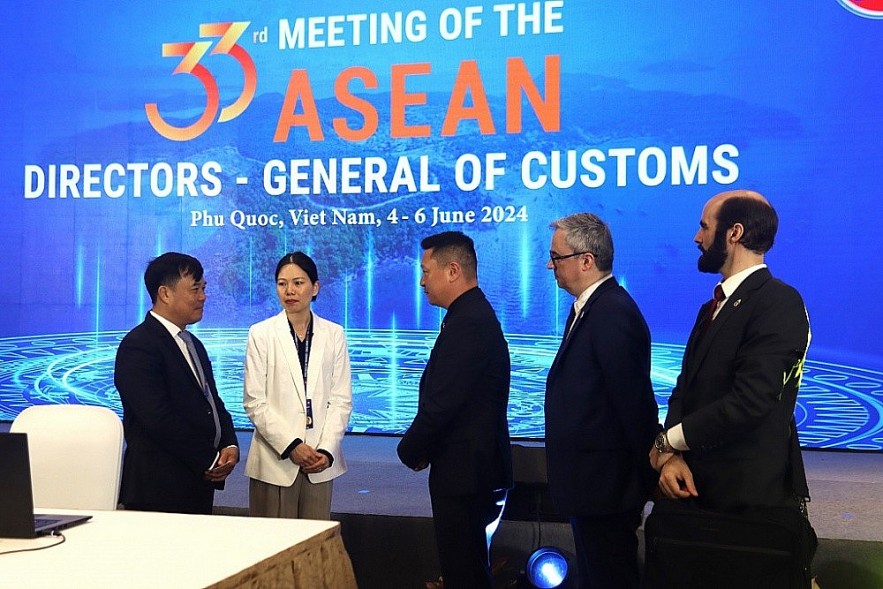 Hội nghị Tổng cục trưởng M.kl991.com tỷ lệ kèo World Cup 2026 ASEAN lần thứ 33 thành công tốt đẹp Hội nghị Tổng cục trưởng M.kl991.com tỷ lệ kèo World Cup 2026 ASEAN lần thứ 33 thành công tốt đẹp