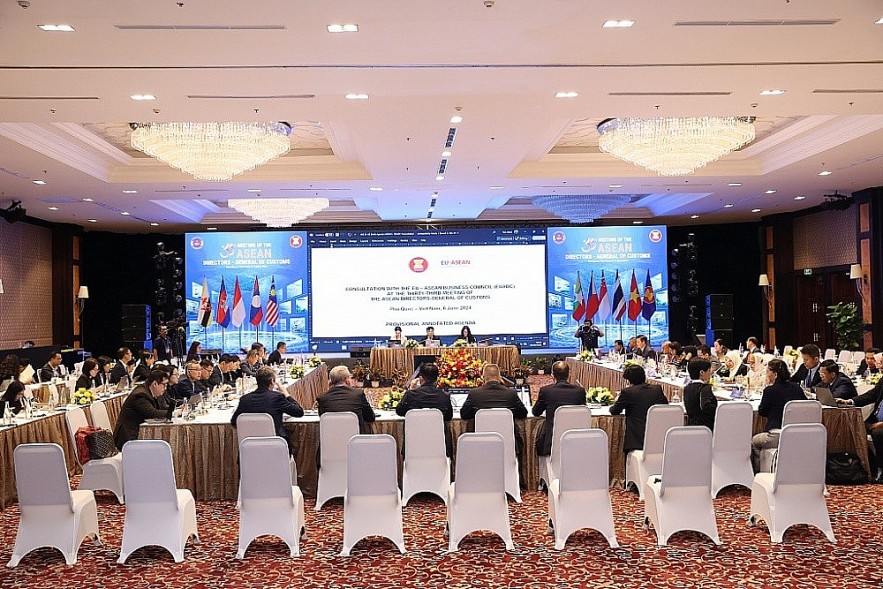 Hội nghị Tổng cục trưởng M.kl991.com tỷ lệ kèo World Cup 2026 ASEAN lần thứ 33 thành công tốt đẹp Hội nghị Tổng cục trưởng M.kl991.com tỷ lệ kèo World Cup 2026 ASEAN lần thứ 33 thành công tốt đẹp