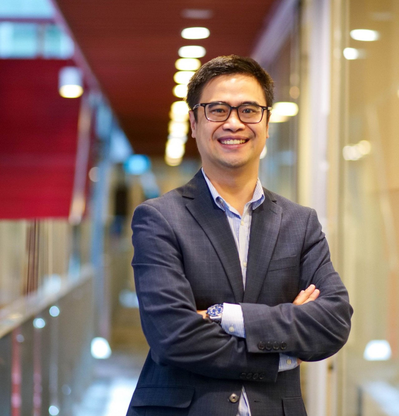 Diễn đàn Tương lai ASEAN là cơ hội để Việt Nam nâng tầm vai trò kinh tế