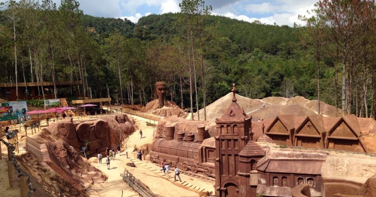 Vì sao Công ty Sao Đà Lạt không được ưu đãi thuế Trang Chủ Chính Thức KL 99 Uy Tín Mới Nhất Sân Chơi Xanh Chín Link Đăng Nhập KL99?