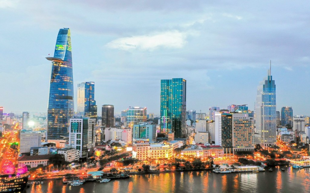 TP. Hồ Chí Minh muốn kéo dòng vốn xanh và nhân lực chất lượng cao từ Australia