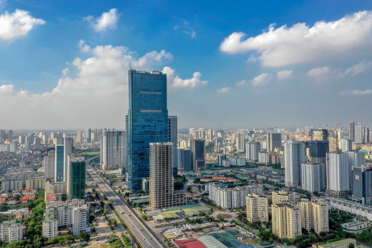 TP. Hồ Chí Minh dẫn đầu nhu cầu tìm kiếm bất động sản toàn quốc trong 5 tháng đầu năm