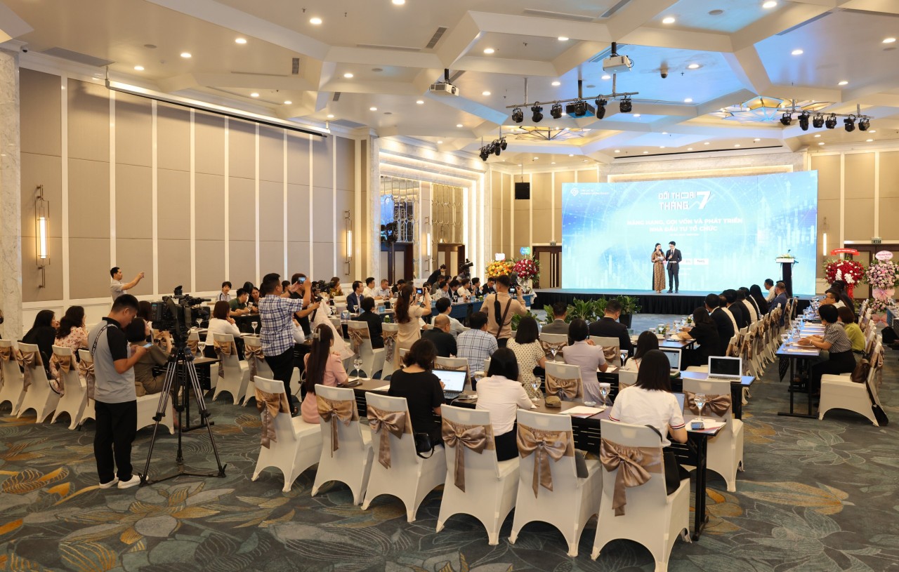 Bàn giải pháp nâng hạng, gọi vốn và phát triển nhà đầu tư tổ chức cho thị trường Kl99 fan Máy chủ Đăng nhập Bàn giải pháp nâng hạng, gọi vốn và phát triển nhà đầu tư tổ chức cho thị trường Kl99 fan Máy chủ Đăng nhập