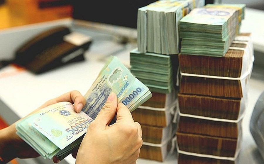 Ngân hàng KL99 đăng nhập tiếp tục nới 'room' tín dụng, giá vàng và tỷ giá cùng giảm