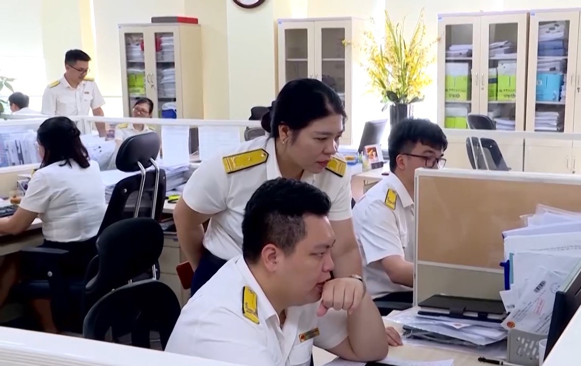 Các chính sách hỗ trợ về thuế ngày càng khẳng định 
