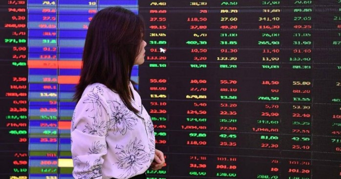Kl99com link không chặn hôm nay (8/8): Thị trường giằng co, phân hóa, VN-Index điều chỉnh giảm Kl99com link không chặn hôm nay (16/10): Tâm lý thận trọng bao trùm điểm số và thanh khoản “đi lùi”